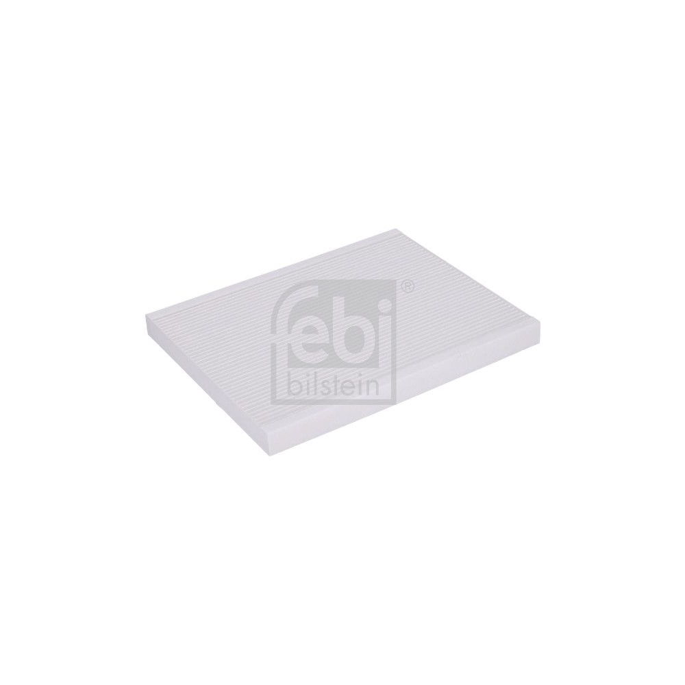 Febi Bilstein 1x 27868 Innenraumfilter / Pollenfilter