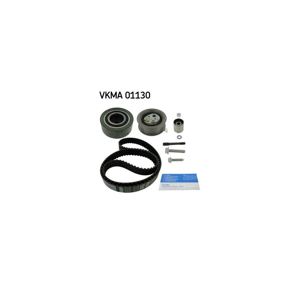 Zahnriemensatz SKF VKMA 01130 für AUDI SEAT SKODA VW