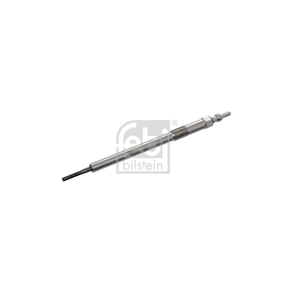 Glühkerze FEBI BILSTEIN 100648 für MERCEDES-BENZ