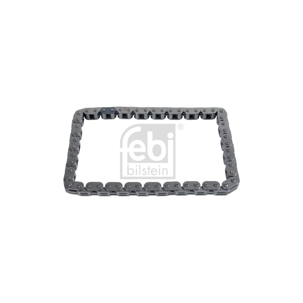 Febi Bilstein 40460 Kette für Ölpumpe, 1 Stück