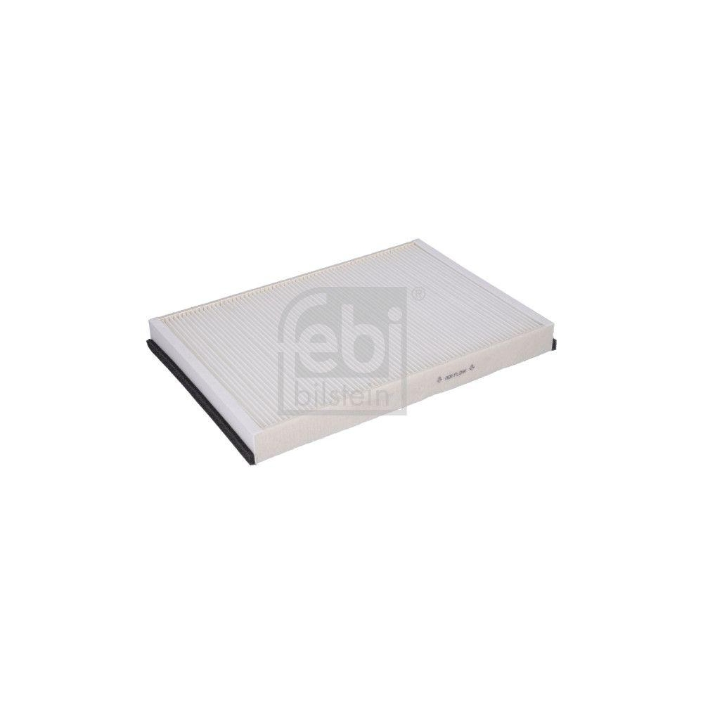 Febi Bilstein 1x 30641 Innenraumfilter / Pollenfilter