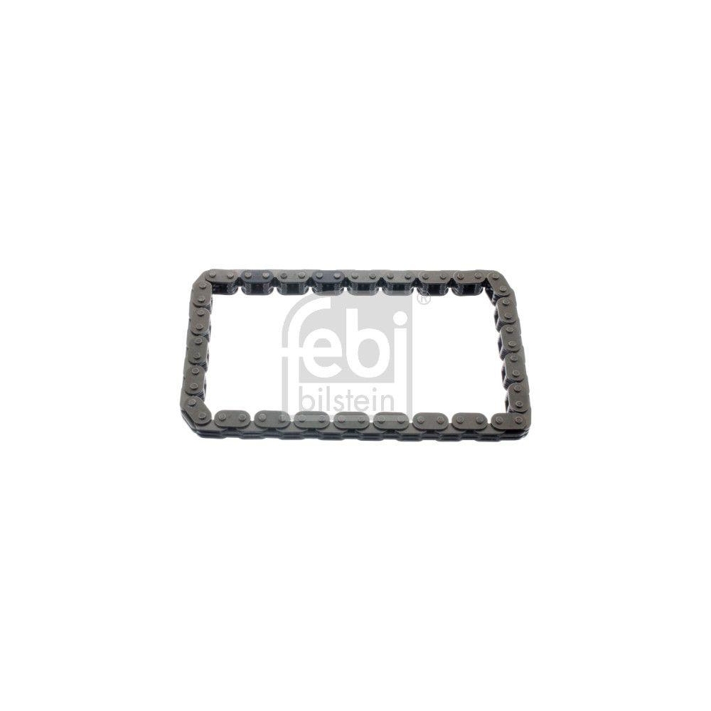 Febi Bilstein 40461 Kette für Ölpumpe, 1 Stück