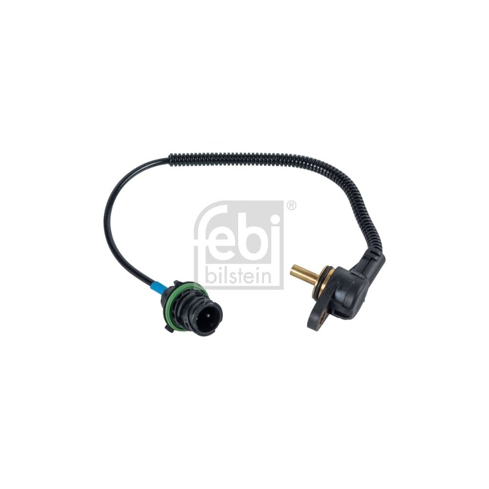 Febi Bilstein 171613 Kühlmitteltemperatursensor, 1 Stück