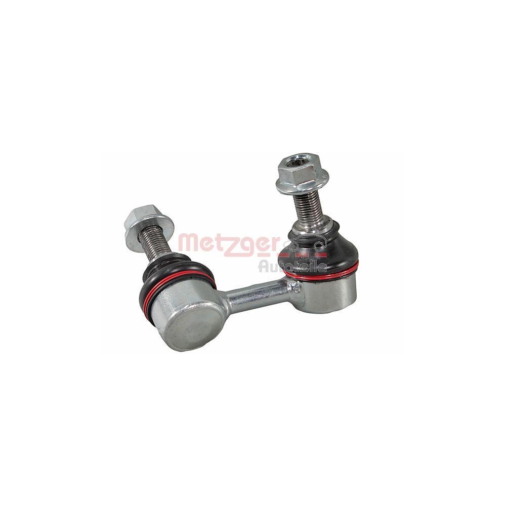 Stange/Strebe, Stabilisator METZGER 53071202 KIT + für MERCEDES-BENZ NISSAN