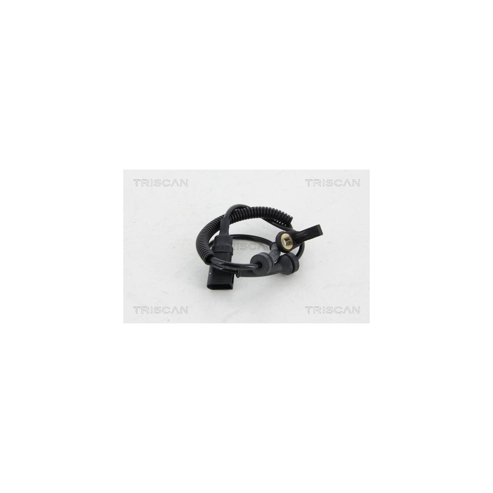 Sensor, Raddrehzahl TRISCAN 8180 16117 für FORD, Vorderachse