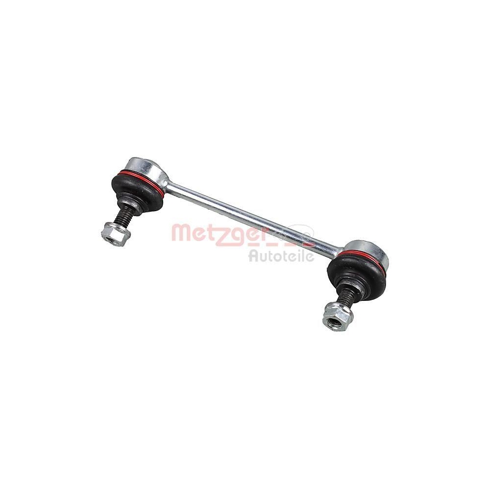 Stange/Strebe, Stabilisator METZGER 53071403 KIT + GREENPARTS für LAND ROVER