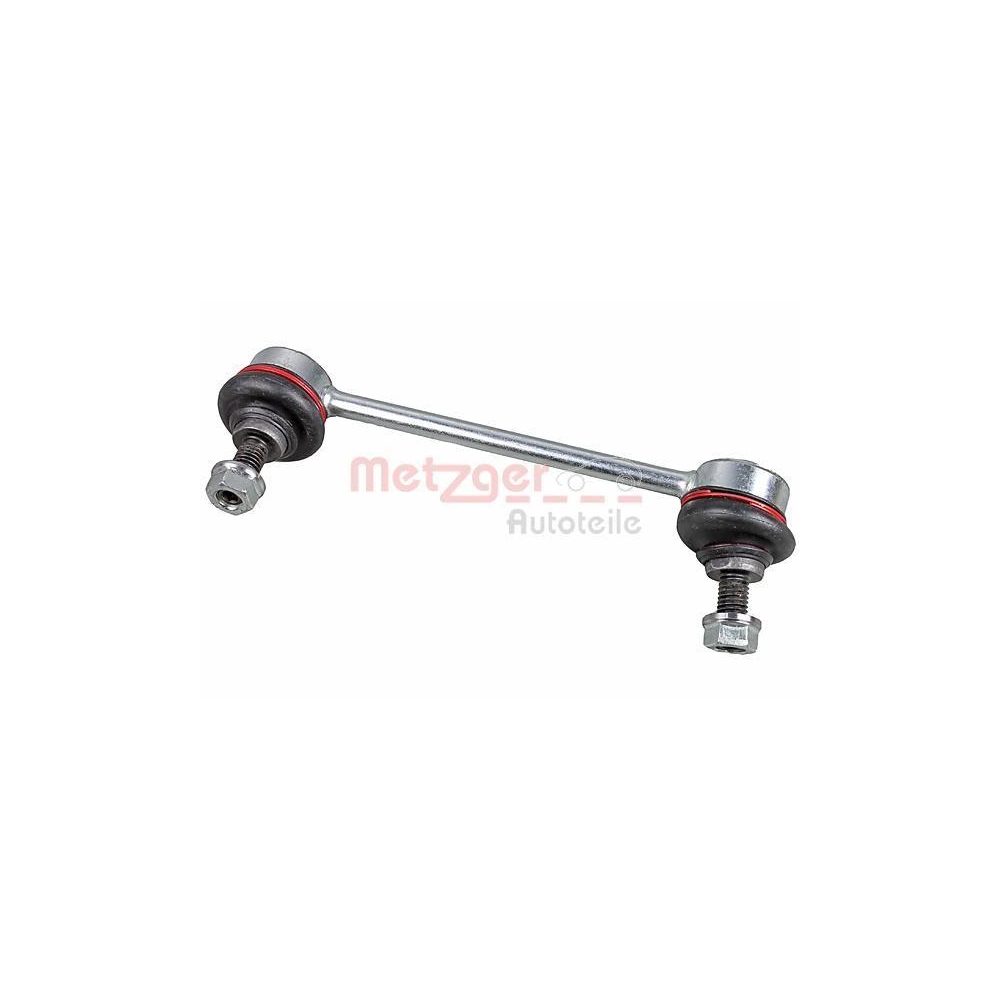 Stange/Strebe, Stabilisator METZGER 53071504 KIT + GREENPARTS für LAND ROVER