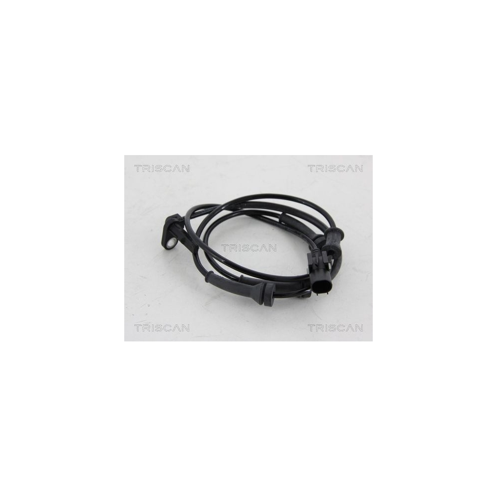 Sensor, Raddrehzahl TRISCAN 8180 16118 für FIAT FORD ABARTH, Vorderachse