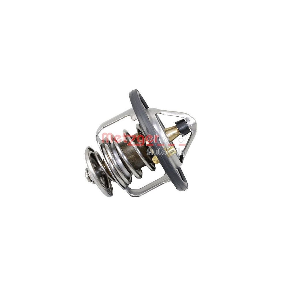 Thermostat, Kühlmittel METZGER 4006424 für OPEL VAUXHALL CHEVROLET