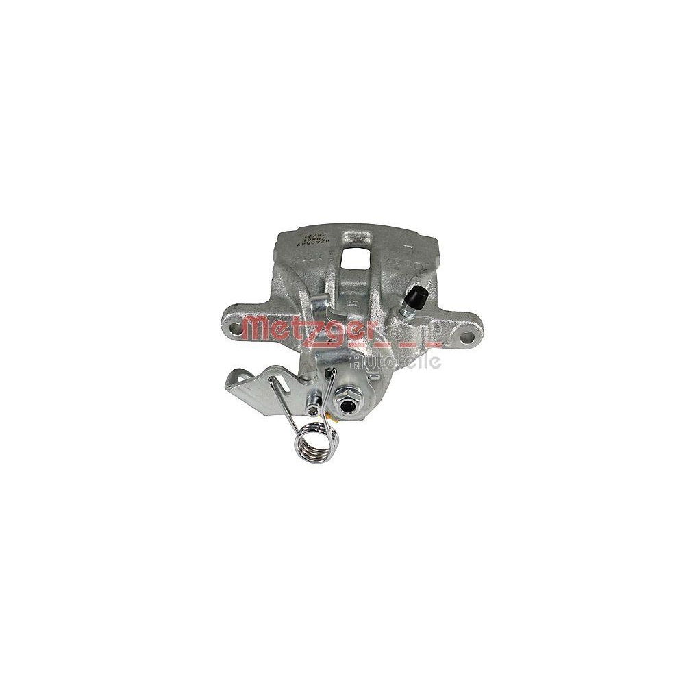 Bremssattel METZGER 6260549 für NISSAN OPEL RENAULT VAUXHALL GENERAL MOTORS