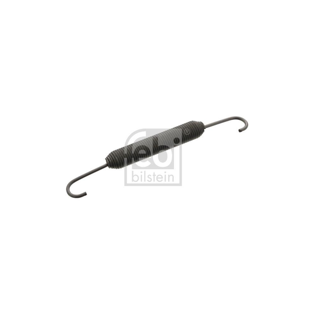 Feder, Gestängesteller FEBI BILSTEIN 03296 für BPW