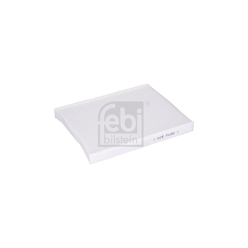 Febi Bilstein 1x 34894 Innenraumfilter / Pollenfilter