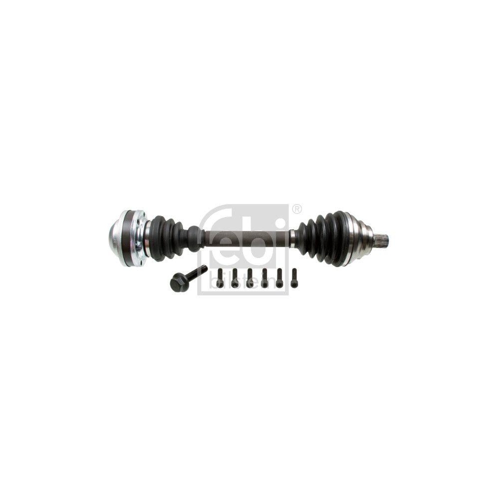 Antriebswelle FEBI BILSTEIN 183497 für AUDI SEAT SKODA VW CUPRA