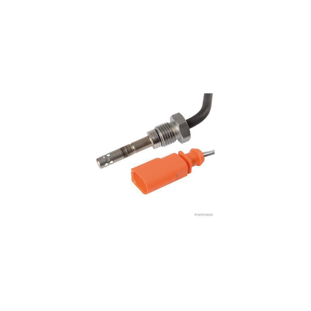 Sensor, Abgastemperatur HERTH+BUSS ELPARTS 70682082 für AUDI SEAT SKODA VW VAG