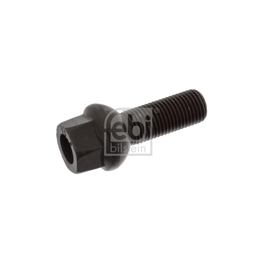 Febi Bilstein 46623 Radschraube M14 x 1.5 Kugelbund, 1 Stück