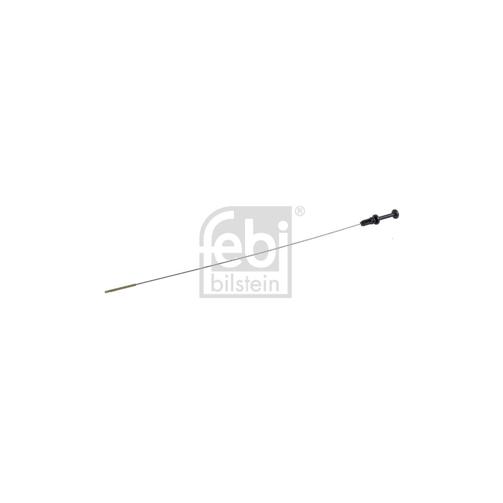 Febi Bilstein 105934 Ölpeilstab für Motor, 1 Stück