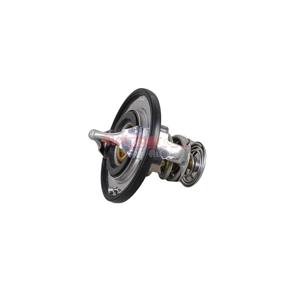 Thermostat, Kühlmittel METZGER 4006427 GREENPARTS für HYUNDAI KIA