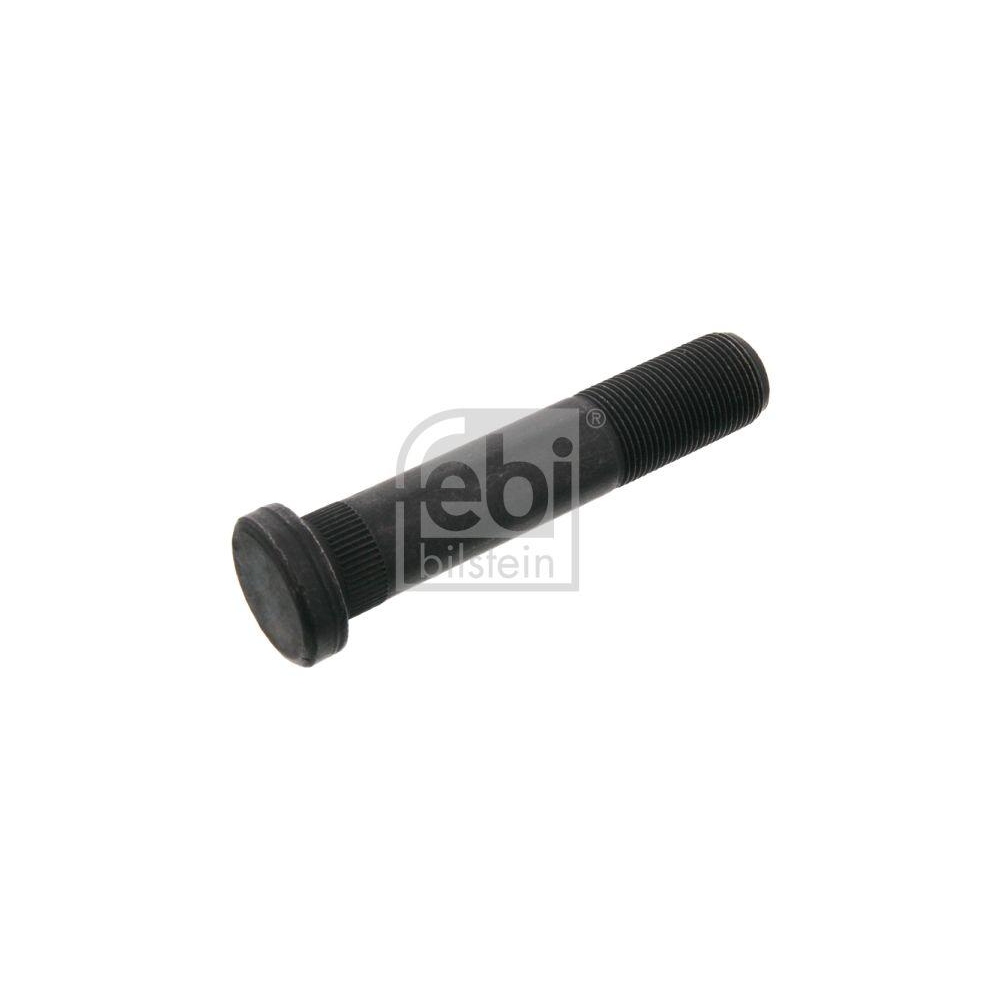 Radbolzen FEBI BILSTEIN 35631 für IVECO, Vorderachse