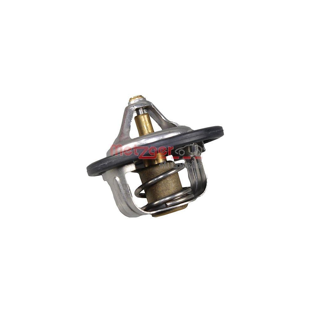 Thermostat, Kühlmittel METZGER 4006428 für MAZDA