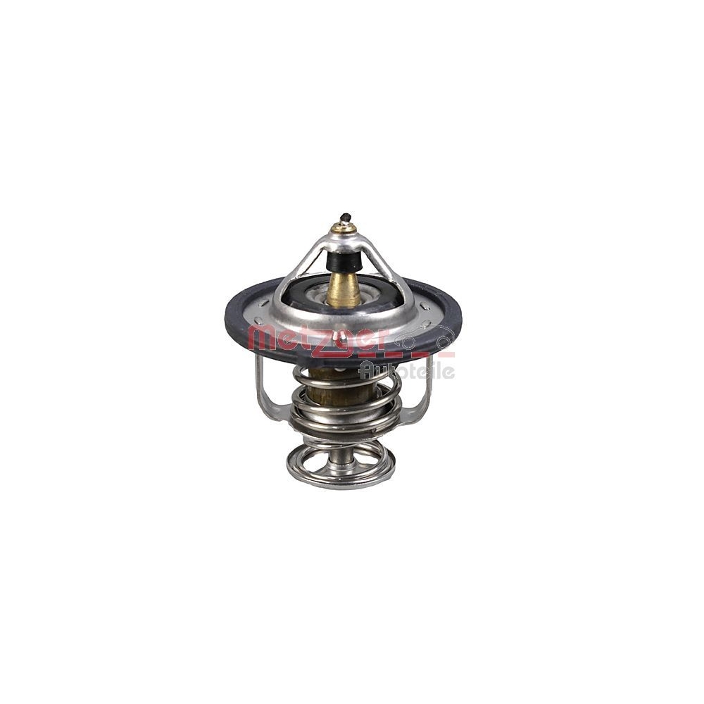 Thermostat, Kühlmittel METZGER 4006429 für MAZDA