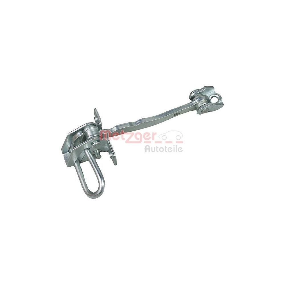 Türfeststeller METZGER 2312189 für OPEL VAUXHALL GENERAL MOTORS, Fahrzeugtür