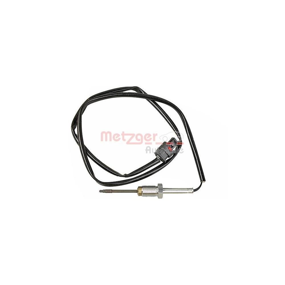 Sensor, Abgastemperatur METZGER 0894652 für BMW