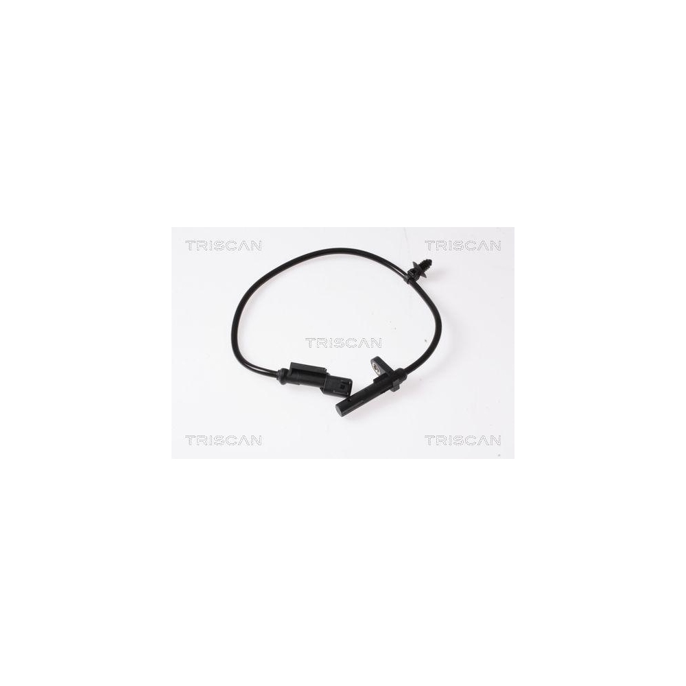 Sensor, Raddrehzahl TRISCAN 8180 16156 für FORD, Hinterachse, beidseitig