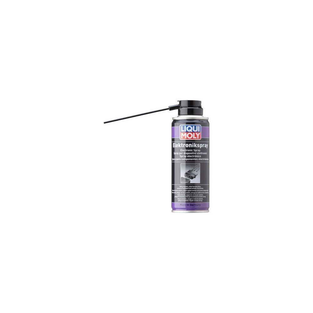 Liqui Moly 1x LM3110 200ml Electronic-Spray