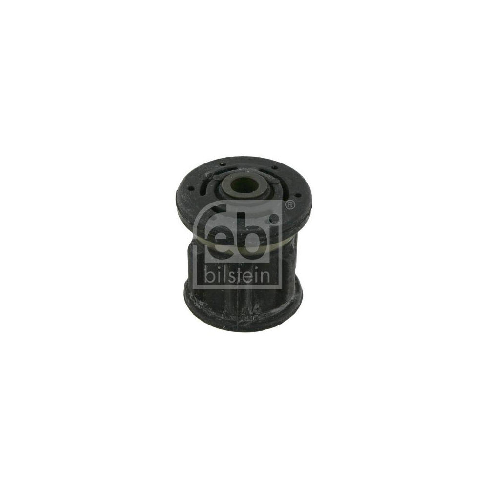 Lagerung, Achskörper FEBI BILSTEIN 24187 für FORD FORD USA, Hinterachse links