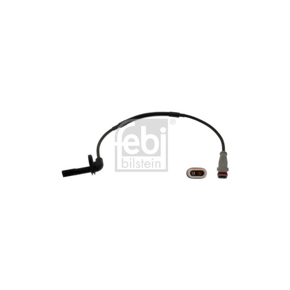 Febi Bilstein 40474 ABS-Sensor, 1 Stück