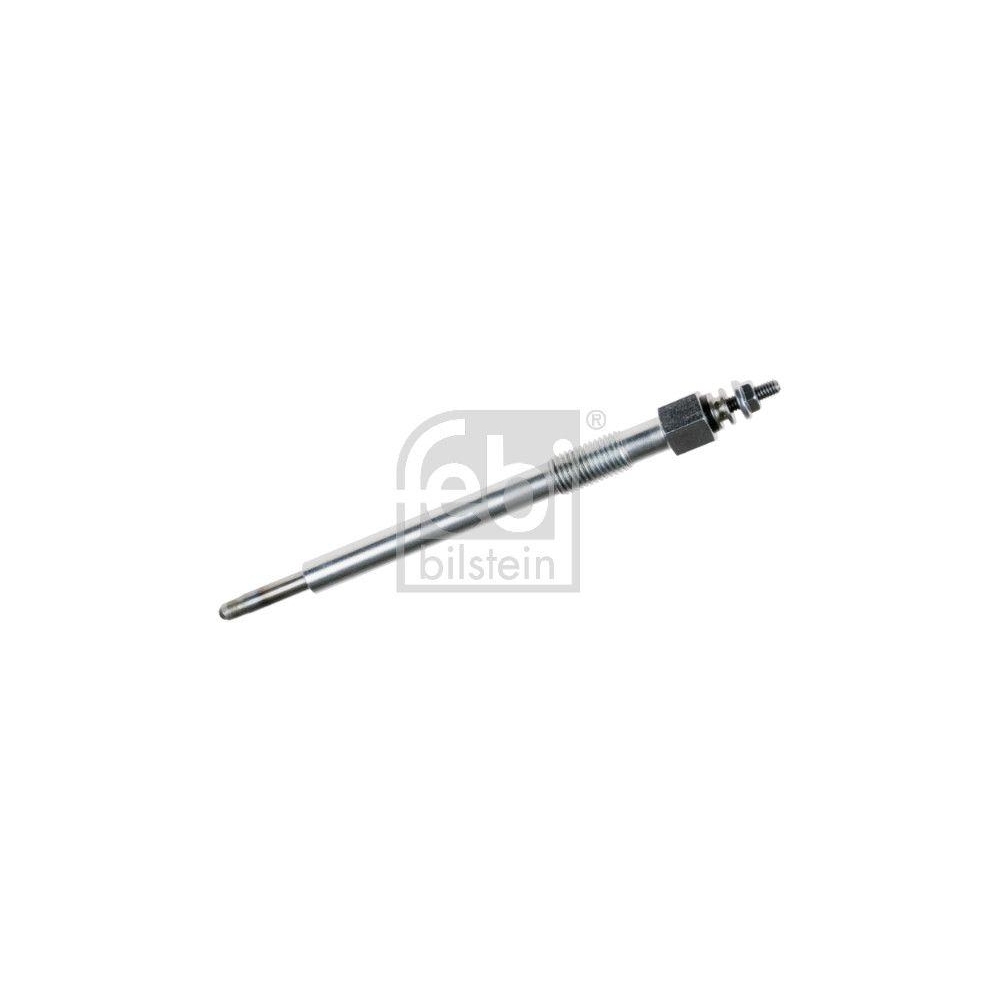 Glühkerze FEBI BILSTEIN 176272 für ISUZU OPEL VAUXHALL GENERAL MOTORS