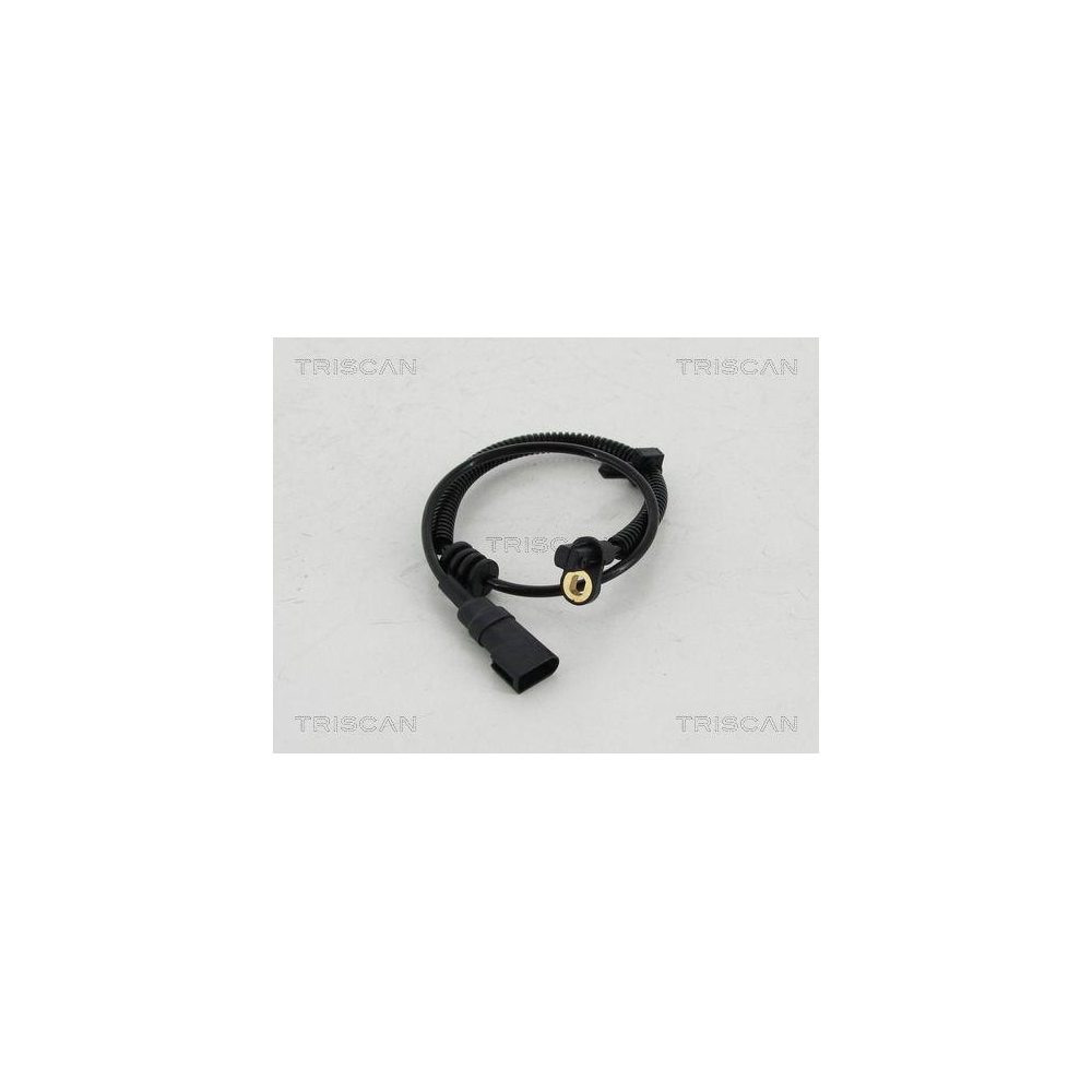 Sensor, Raddrehzahl TRISCAN 8180 16205 für FORD, Hinterachse, Hinterachse links