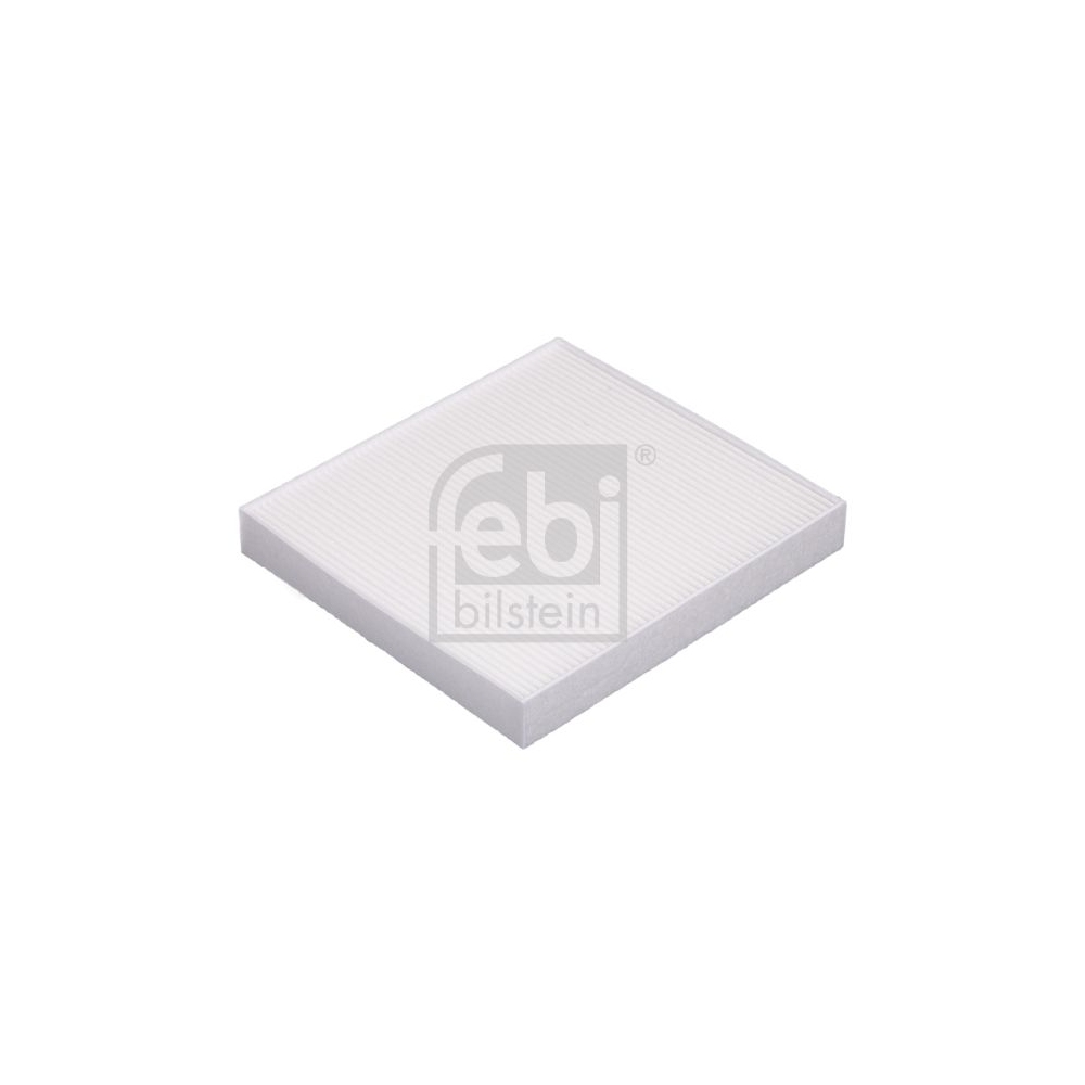 Febi Bilstein 1x 48465 Innenraumfilter / Pollenfilter