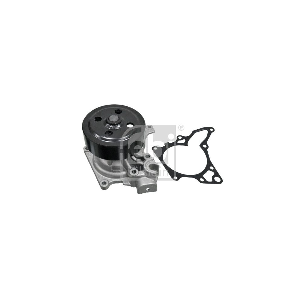 Wasserpumpe, Motorkühlung FEBI BILSTEIN 183709 für MAZDA