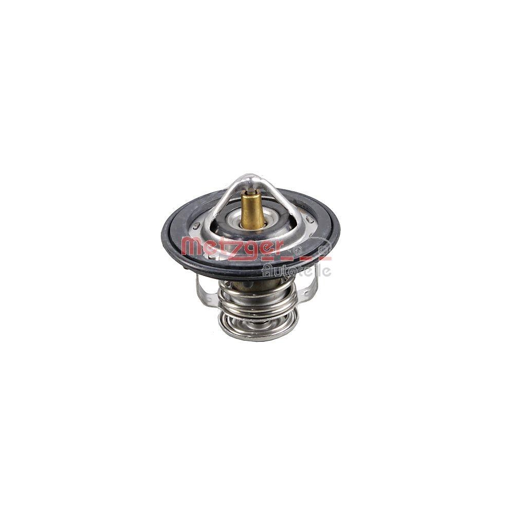 Thermostat, Kühlmittel METZGER 4006433 für HONDA