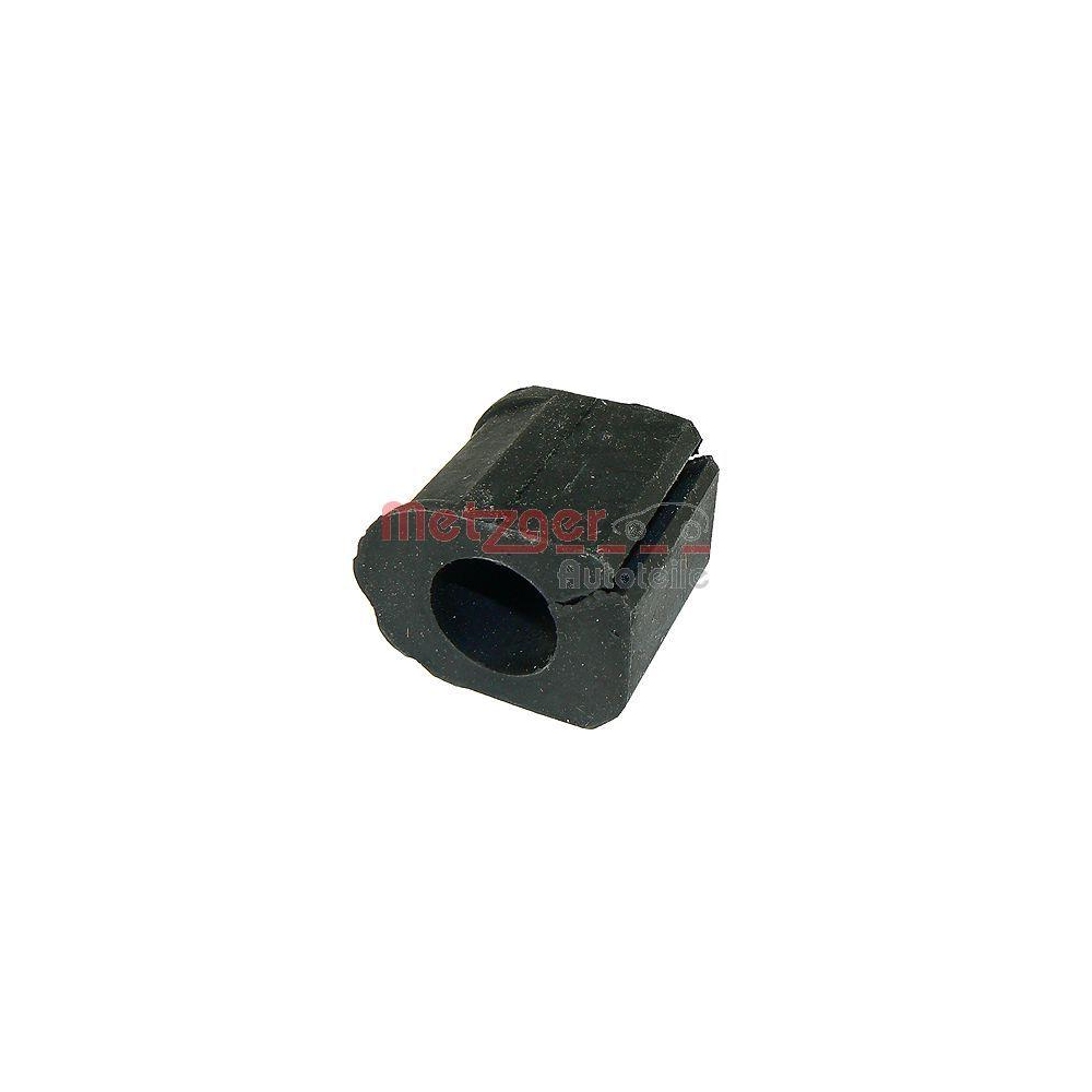 Lagerung, Stabilisator METZGER 52058108 für RENAULT, Vorderachse beidseitig