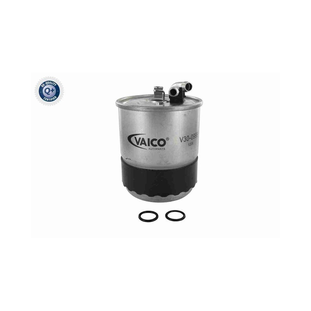 Kraftstofffilter VAICO V30-0999 Q+, Erstausrüsterqualität für CHRYSLER JEEP