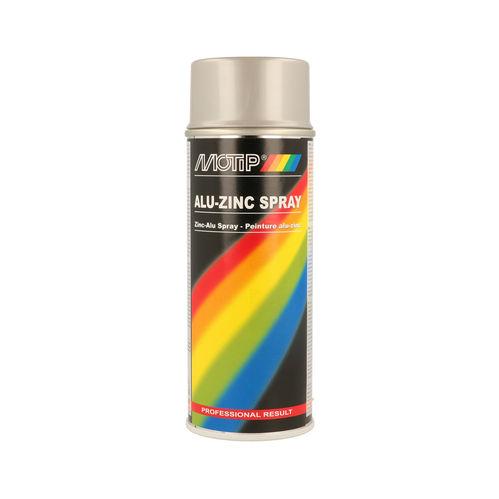 Zinkspray MOTIP 04059 Zink-Alu-Spray 400 für