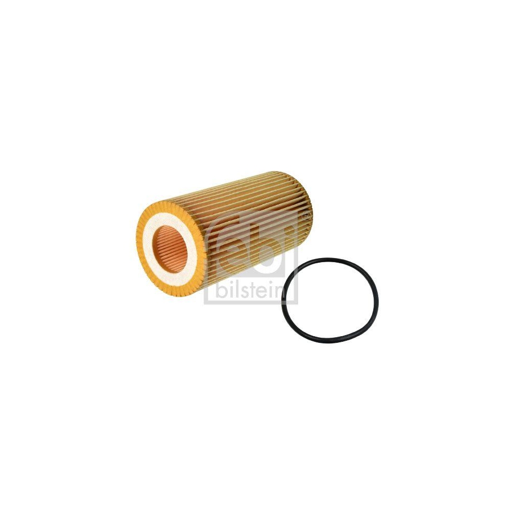 Febi Bilstein 109015 Ölfilter, 1 Stück