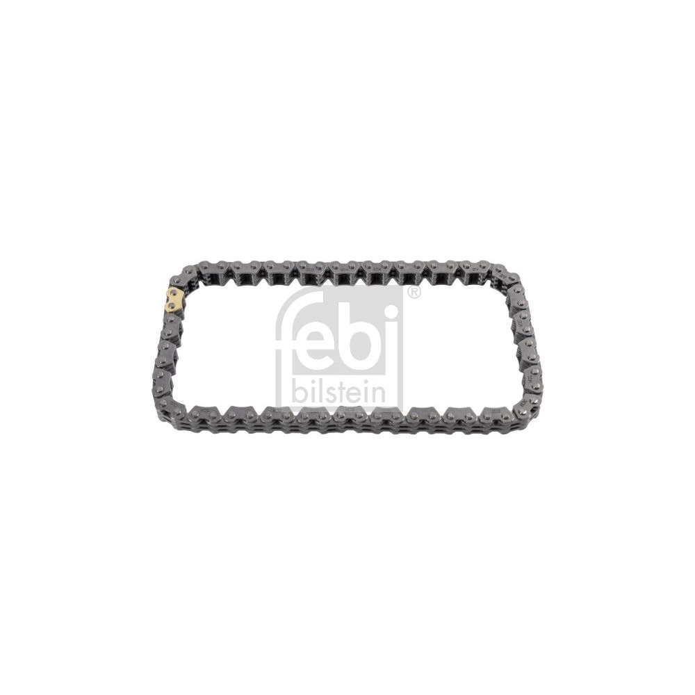 Febi Bilstein 172983 Kette für Ölpumpe, 1 Stück