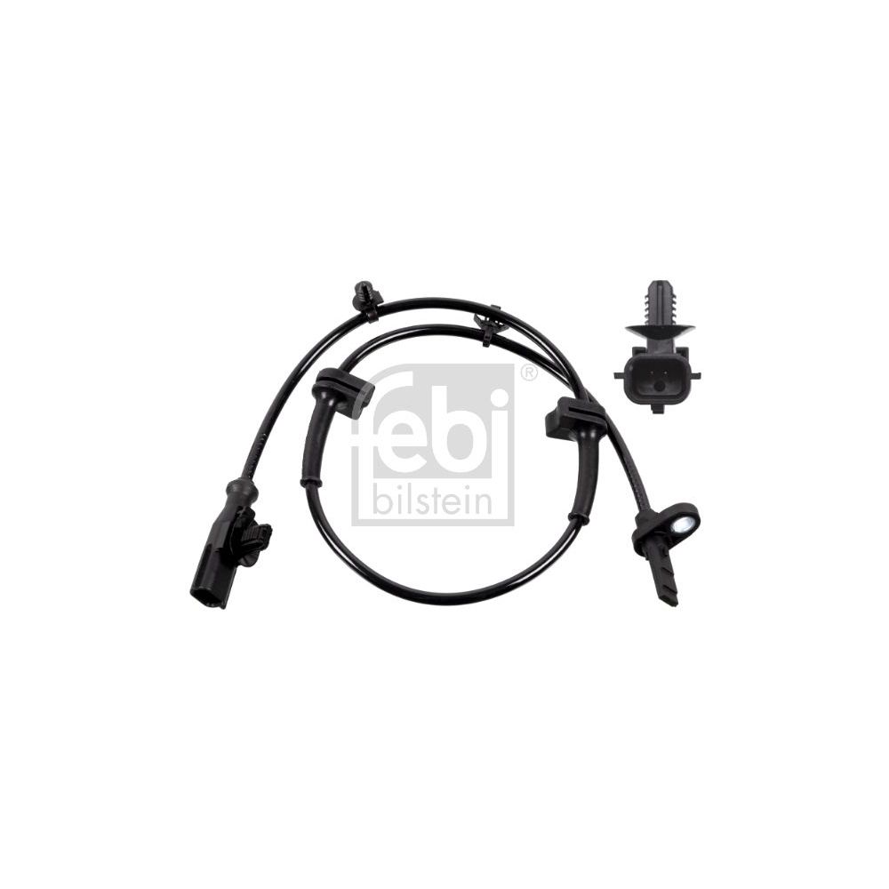 Febi Bilstein 1x 176823 ABS-Sensor