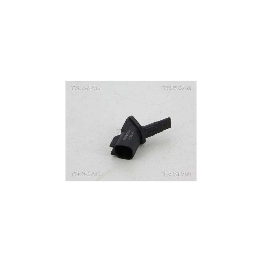 Sensor, Raddrehzahl TRISCAN 8180 16206 für FORD JAGUAR, Hinterachse, Vorderachse