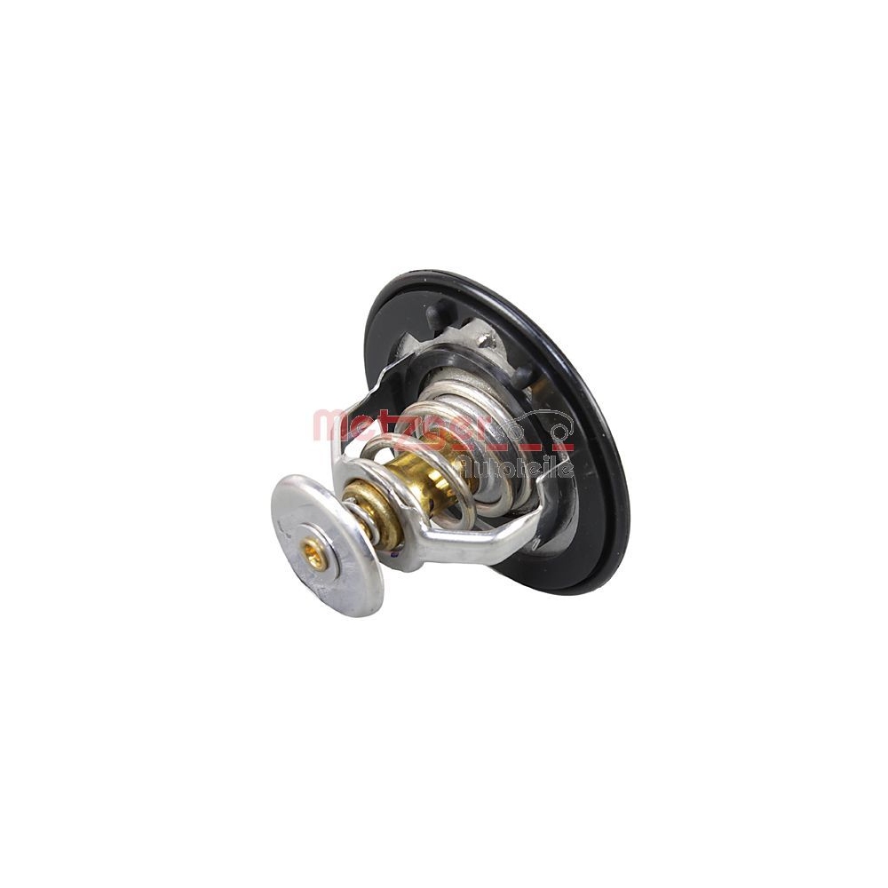 Thermostat, Kühlmittel METZGER 4006434 für HONDA