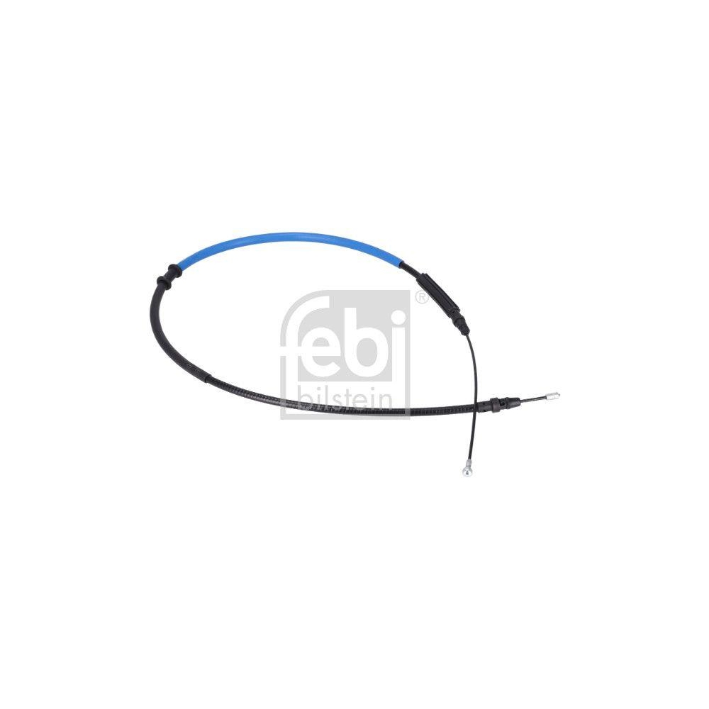 Febi Bilstein 1x 176824 Handbremsseil