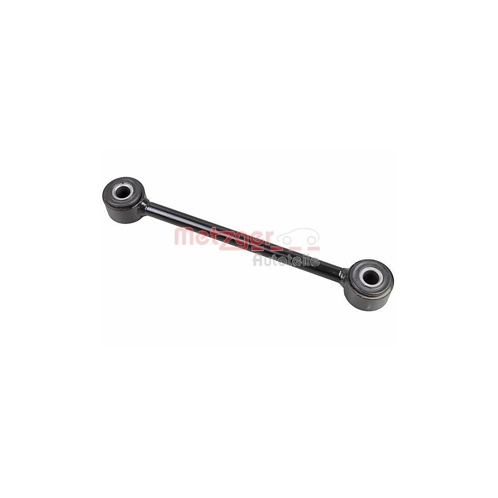 Stange/Strebe, Stabilisator METZGER 53072409 für MERCEDES-BENZ, Hinterachse