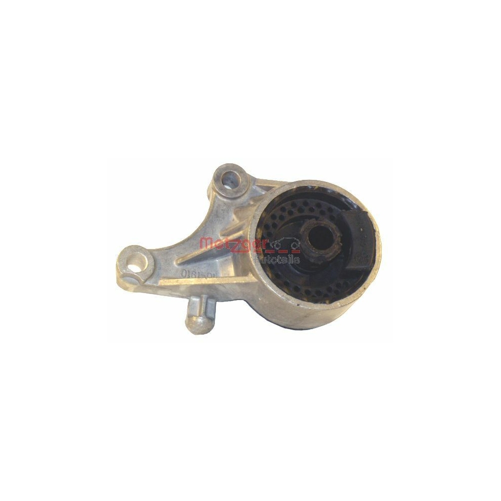 Lagerung, Motor METZGER 8050654 für OPEL GENERAL MOTORS, vorne