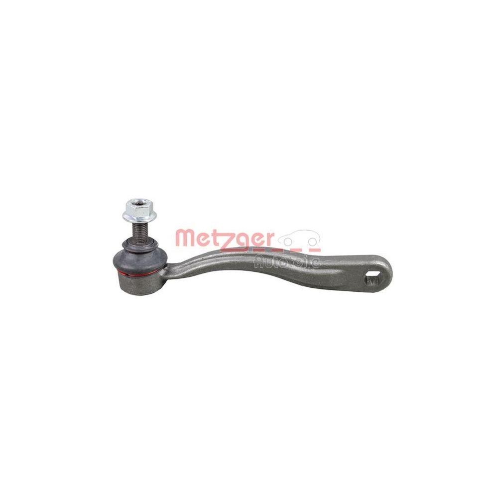 Stange/Strebe, Stabilisator METZGER 53072501 für MERCEDES-BENZ