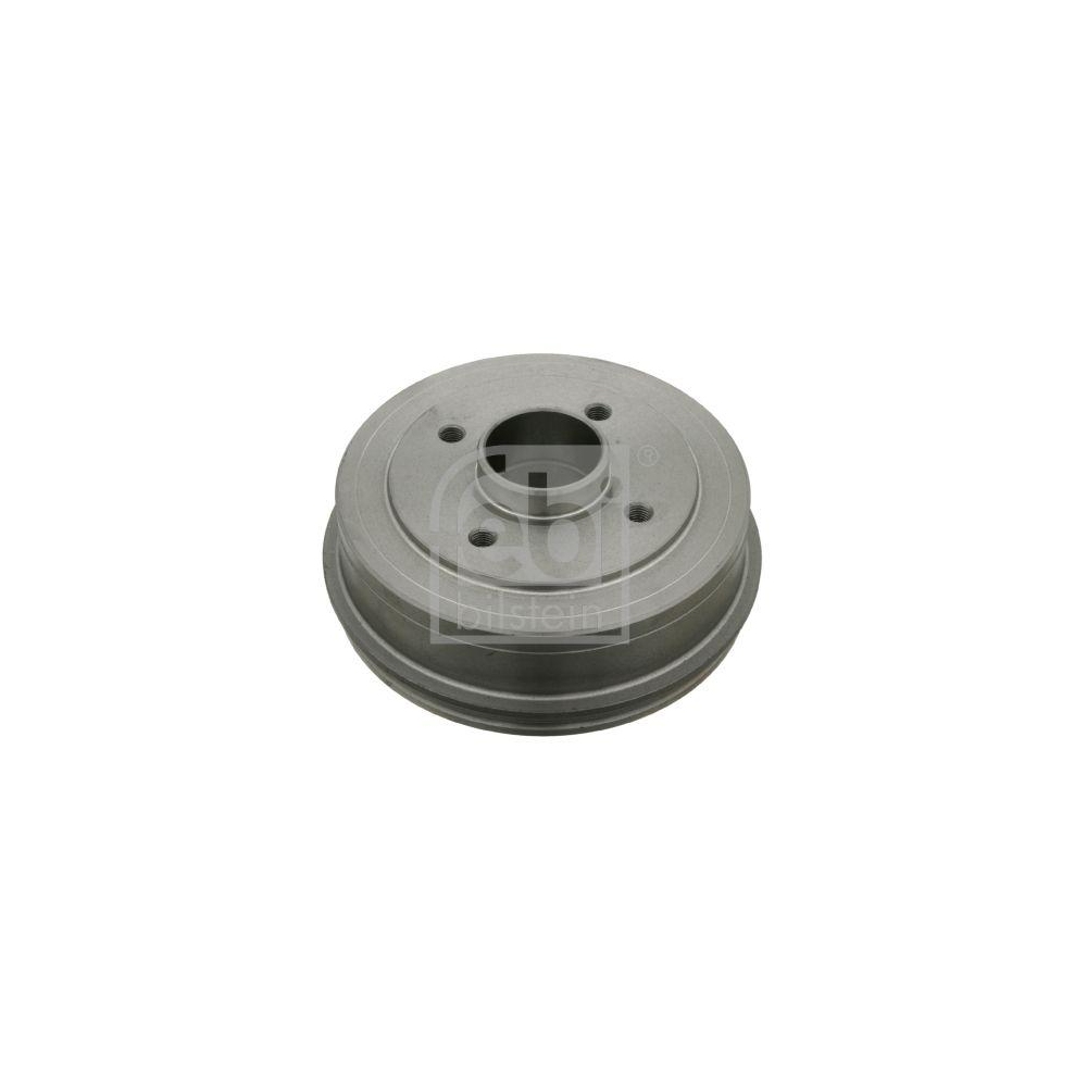 Bremstrommel FEBI BILSTEIN 09029 für RENAULT, Hinterachse