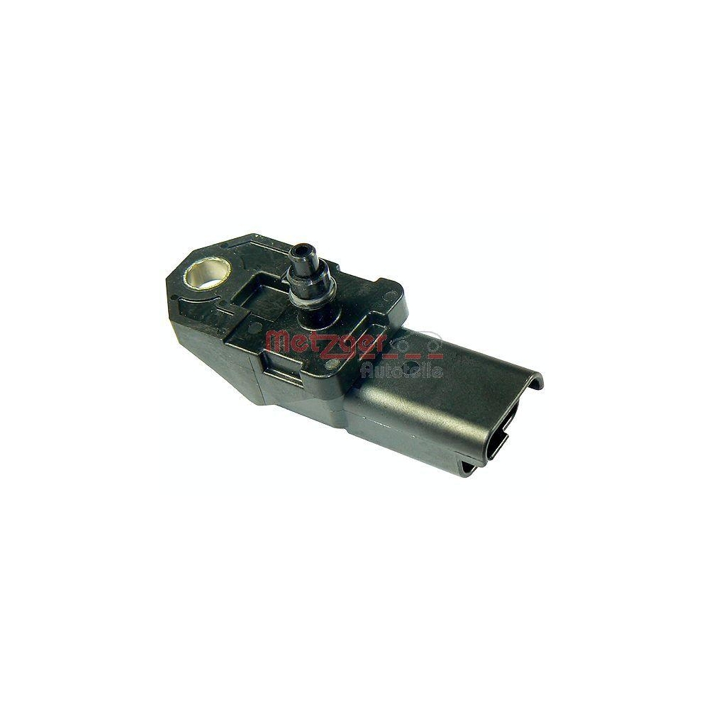 Sensor, Ladedruck METZGER 0906095 für FIAT FORD JAGUAR MITSUBISHI LAND ROVER