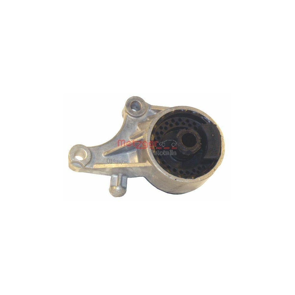 Lagerung, Motor METZGER 8050654 f&uuml;r OPEL GENERAL MOTORS, vorne